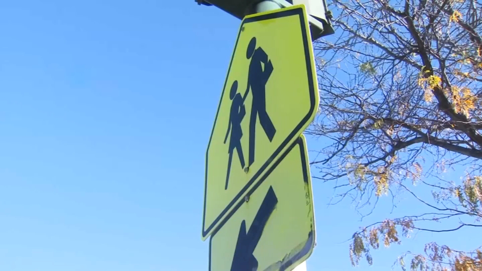 Pedestrian Safety a Halloween Concern on Dangerous San Jose Streets