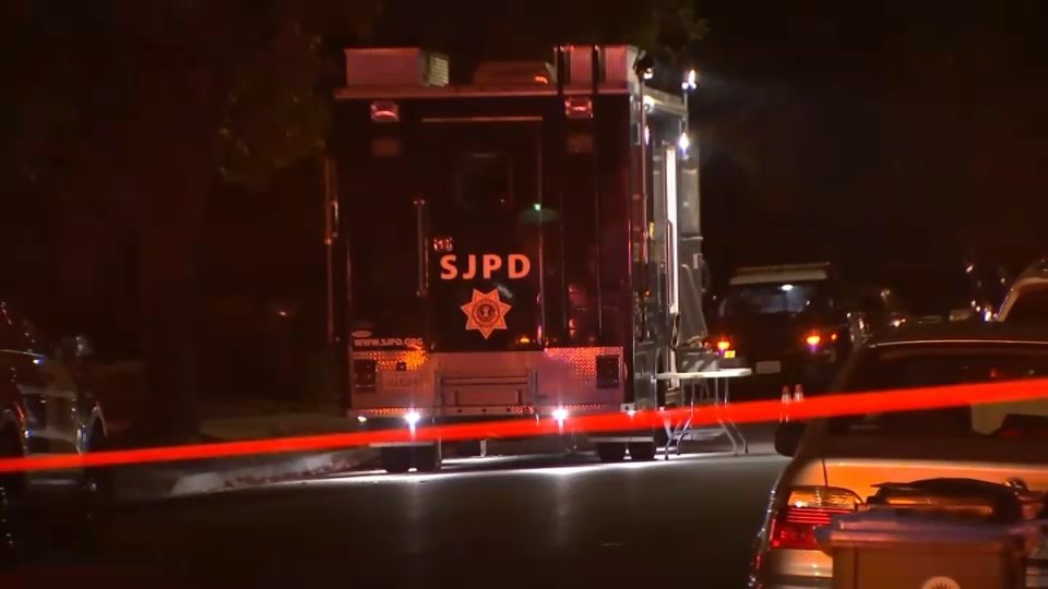 Woman Dies Hours After Stabbing at San Jose Home - Vimarsana News