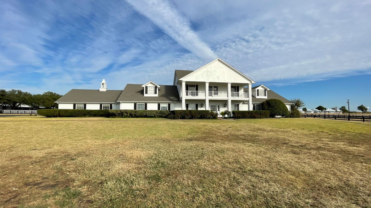 Ranch in 'Dallas' Series Sold to Developer – NBC Bay Area - Vimarsana News
