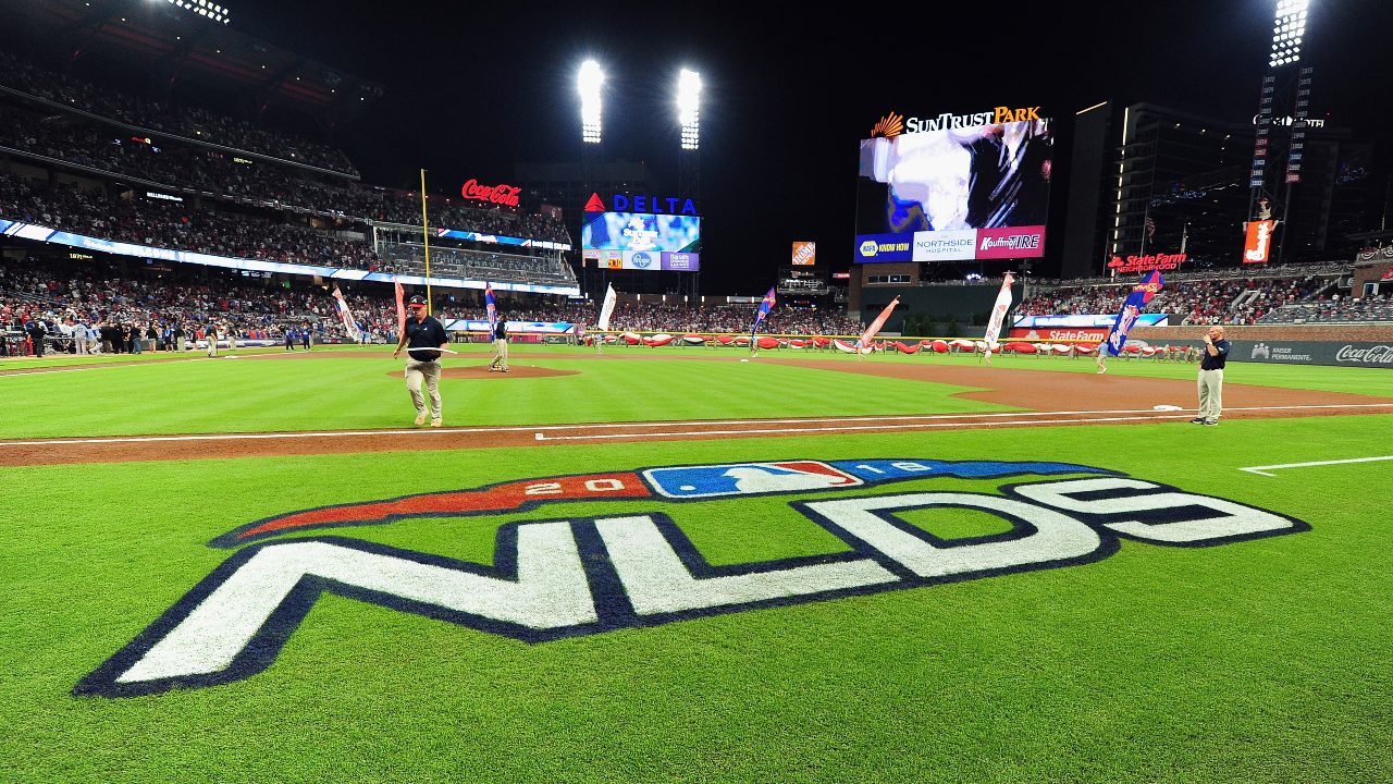 Phillies-Braves, Padres-Dodgers How to Watch NLDS on TV, Stream and More