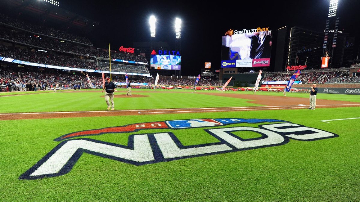 Braves vs. Phillies schedule: Complete dates, times, TV channels for 2022  NLDS games