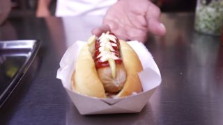 A $2 Hot Dog Changed This Michelin-Starred Restaurateur’s Entire Approach to Business