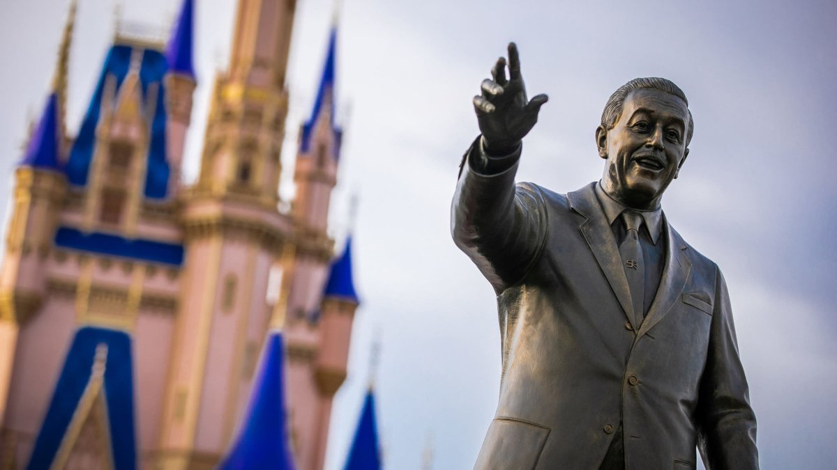Disney Faces Losing Control of Its Kingdom With Florida Bill – NBC Bay Area - Vimarsana News