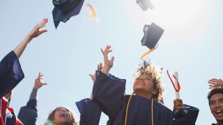 U.S. News & World Report ranked the best universities in the world.