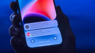 Apple Will Spend $450 Million With Globalstar and Others to Enable Emergency Satellite Texting