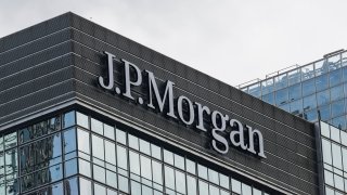 GP: JPMorgan office