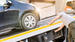 Auto Loan Delinquencies Rise as Loan-Accommodation Programs End