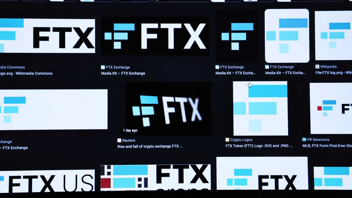 FTX Crypto Crash: What to Know – NBC Bay Area - Vimarsana News