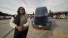This 36-Year-Old Mom of 2 Brings in $144,000 a Year as a Professional Truck Driver: ‘I Love My Job So Much'