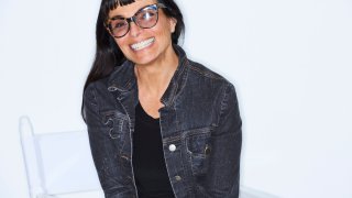 77-Year-Old Celebrity Fashion Designer Norma Kamali’s 2 Simple Secrets for Long-Term Career Success
