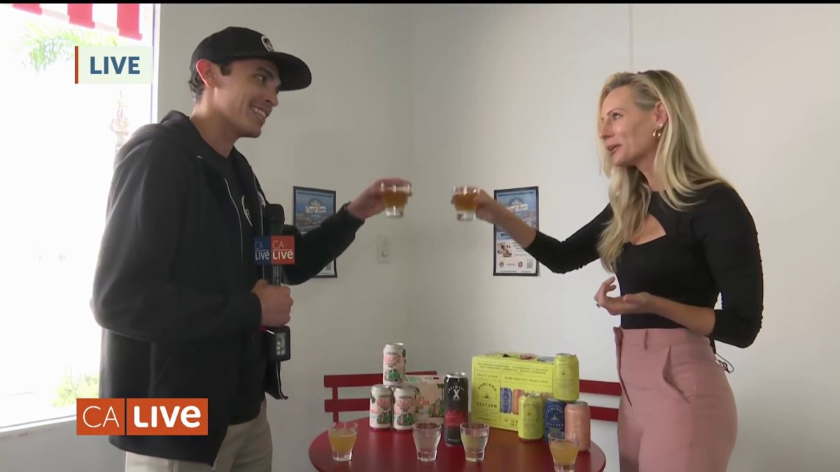 Experience Unlimited Tastings, Food, Live Music and More at the Balboa Craft Beer Festival – NBC Bay Area - Vimarsana News