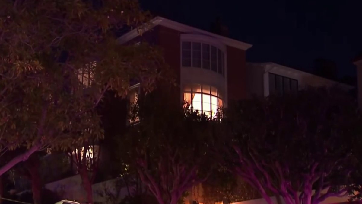 Timeline Paul Pelosi Attack NBC Bay Area