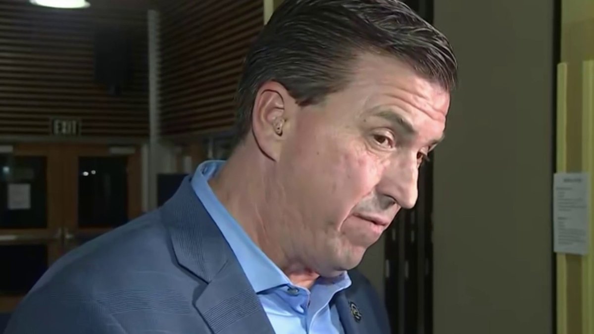 Kevin Mullin to Replace Rep. Jackie Speier NBC Bay Area