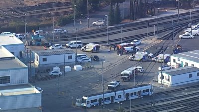 Families of VTA Yard Shooting Victims to Split $8M Settlement