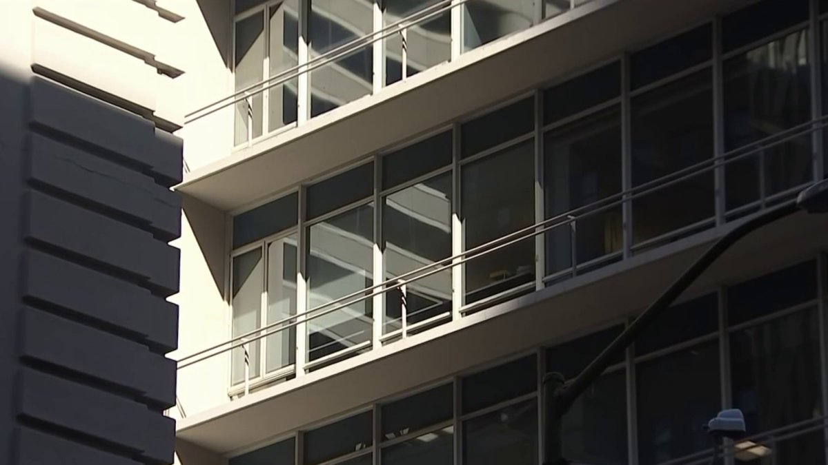 Real Estate Impacted by Tech Layoffs NBC Bay Area