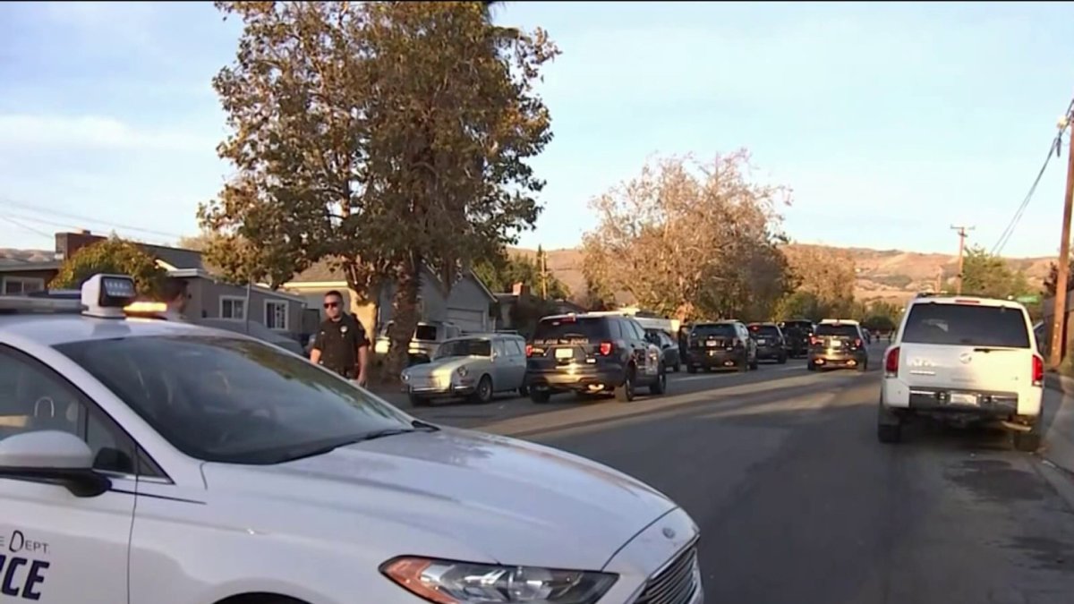 San Jose Mother Arrested in Infant’s Nov. 5 Death: Police – NBC Bay Area