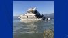 Travelers Rescued After Boat Collision on Alcatraz Island