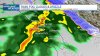 Jeff's Forecast: Bay Area Heavy Rain Timeline