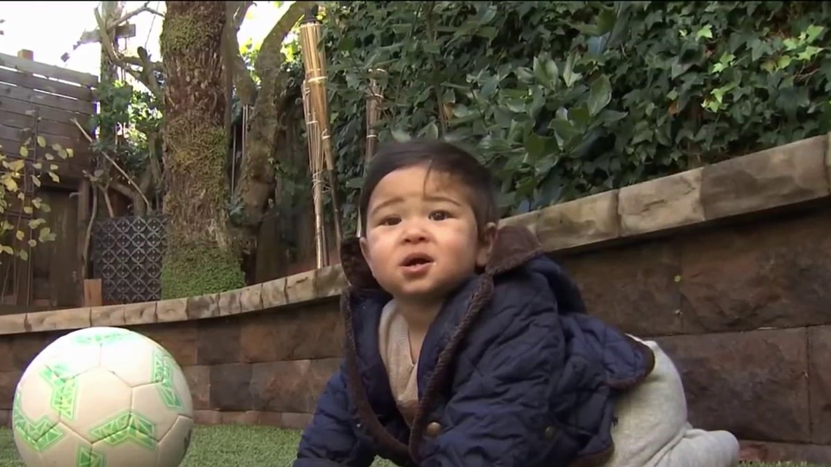 Baby Exposed to Fentanyl at San Francisco Park, Family Says – NBC Bay Area