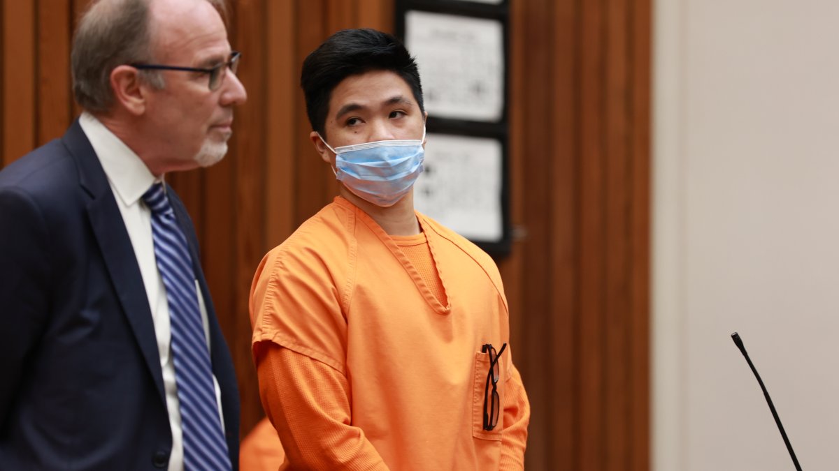 Plea Deal Reached in Santa Cruz Teen FentanylRelated Death NBC Bay Area