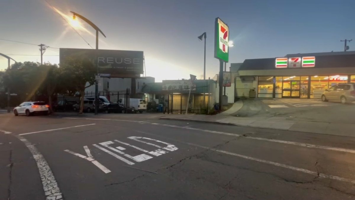 Man Beats 73-Year-Old Senior to Death in San Francisco - Vimarsana News