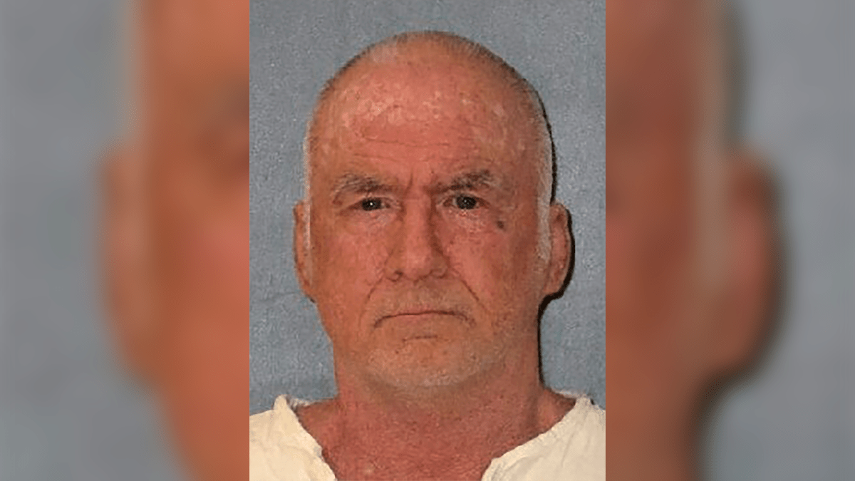 Tracy Beatty Executed For Killing Mother Nearly 20 Years Ago in Texas – NBC Bay Area - Vimarsana News