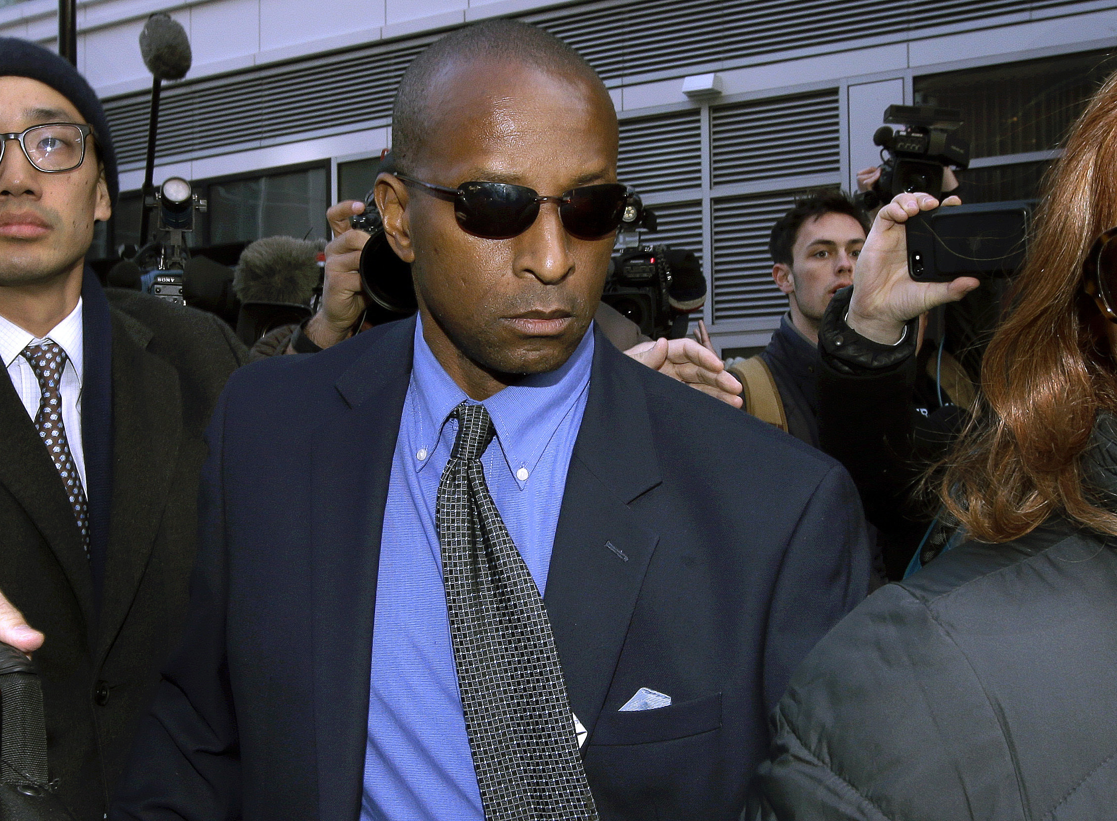 Ex-Yale Coach Gets 5 Months in Admissions Bribery Scandal – NBC Bay Area - Vimarsana News