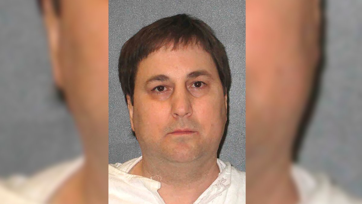 Texas Executes Man For Killing Ex-Girlfriend and Her Son – NBC Bay Area - Vimarsana News