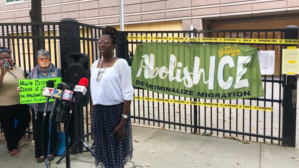 ICE Failed to Stop Unnecessary Medical Procedure's on Migrants: Senate Probe – NBC Bay Area - Vimarsana News