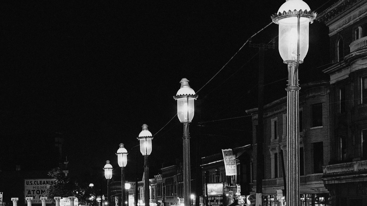 Merriam-Webster's Word of the Year is 'Gaslighting' – NBC Bay Area - Vimarsana News