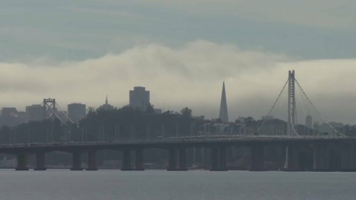 Bay Area Residents Brace for Upcoming Storm - Vimarsana News