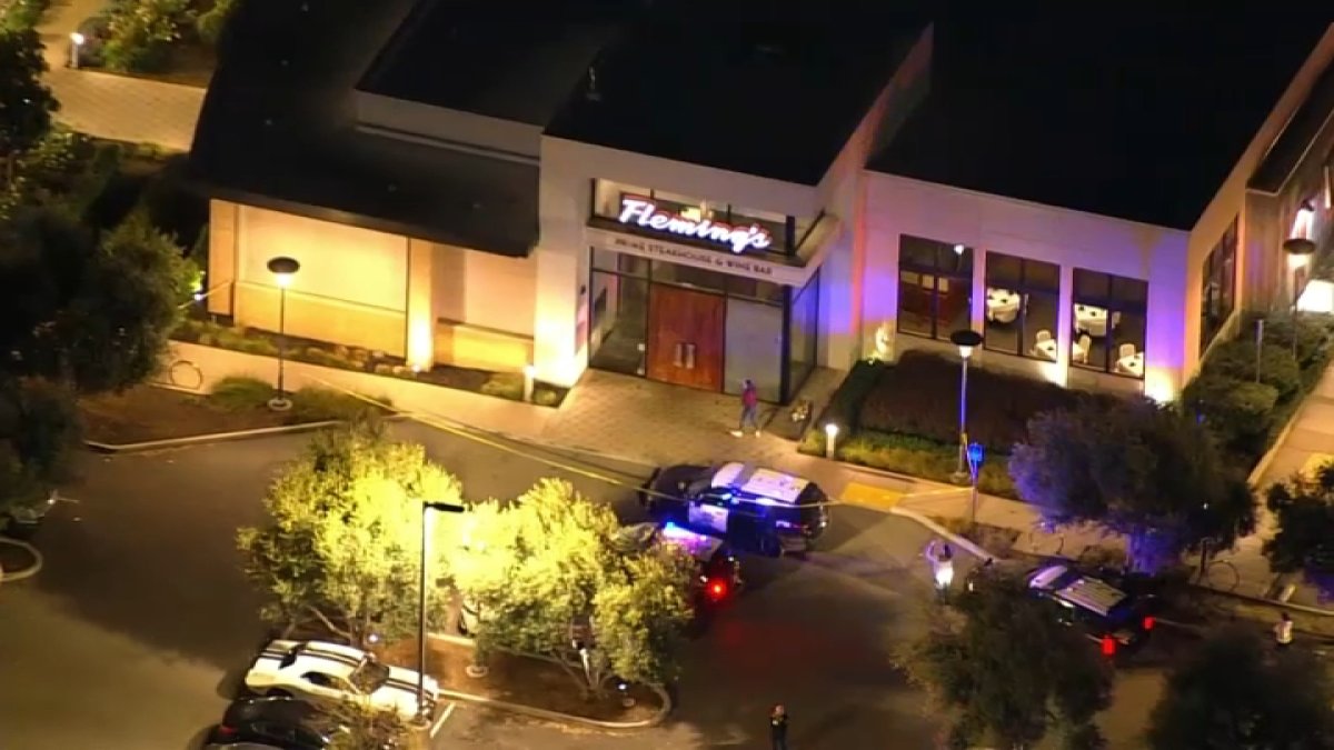 Update: Bomb threat called in to Stanford Shopping Center, search turns up  nothing, News, Almanac Online