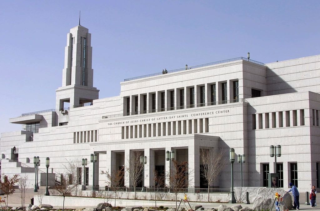 Mormon Church Comes Out in Support of Same-Sex Marriage – NBC Bay Area - Vimarsana News