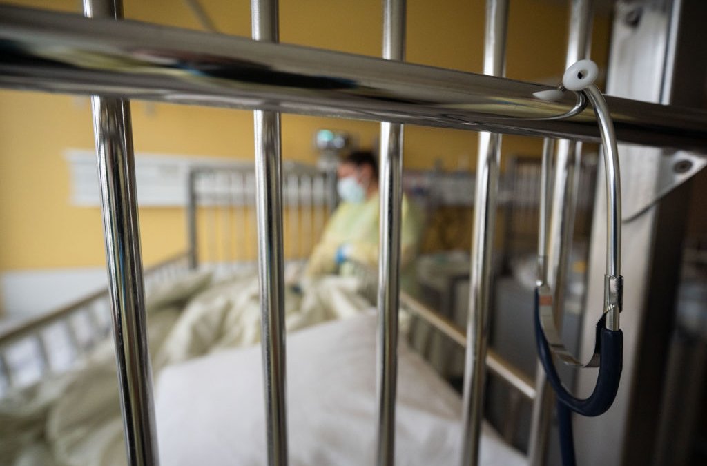 California reports first death in child under 5 linked to flu and RSV – NBC Bay Area California reports first death in child under 5 linked to flu and RSV – NBC Bay Area