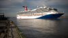 ‘Miracle': Missing Cruise Ship Passenger Found OK in Water