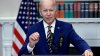 Biden administration announces another round of student loan cancellation under new repayment plan