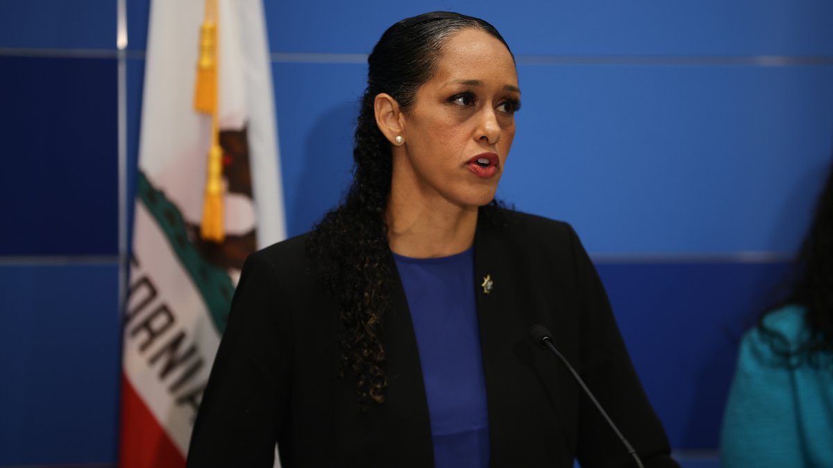 Video in San Francisco Walgreens Shooting Death Won’t Be Released NBC