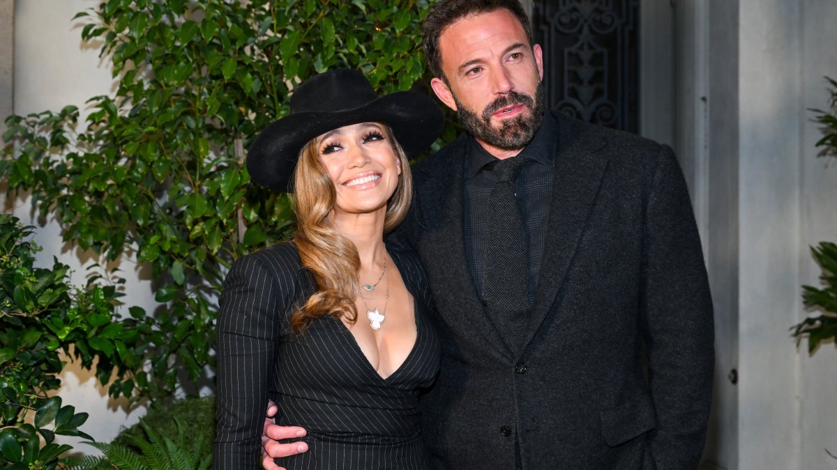 Jennifer Lopez Says She Felt Like She 'Was Going to Die' After Ben Affleck Breakup – NBC Bay Area - Vimarsana News