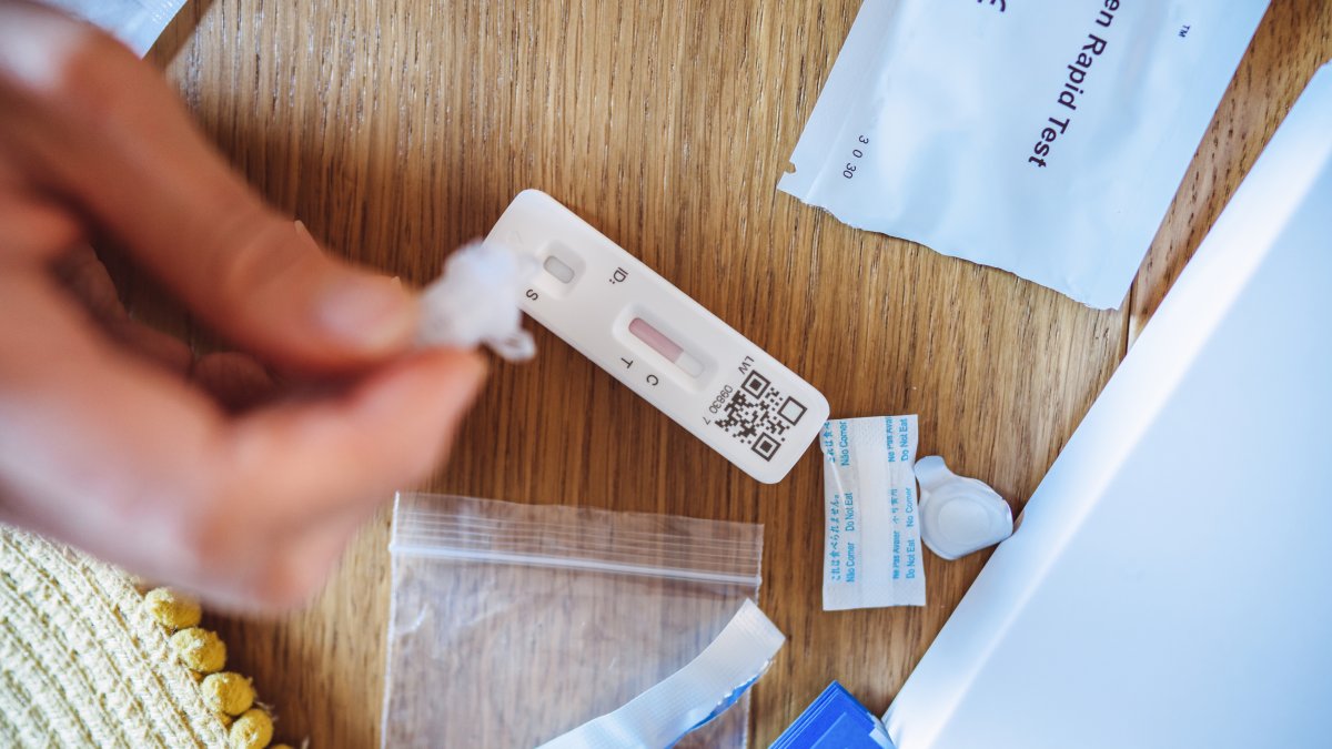A Guide to Finding Free or Low Cost Covid Tests – NBC Bay Area - Vimarsana News