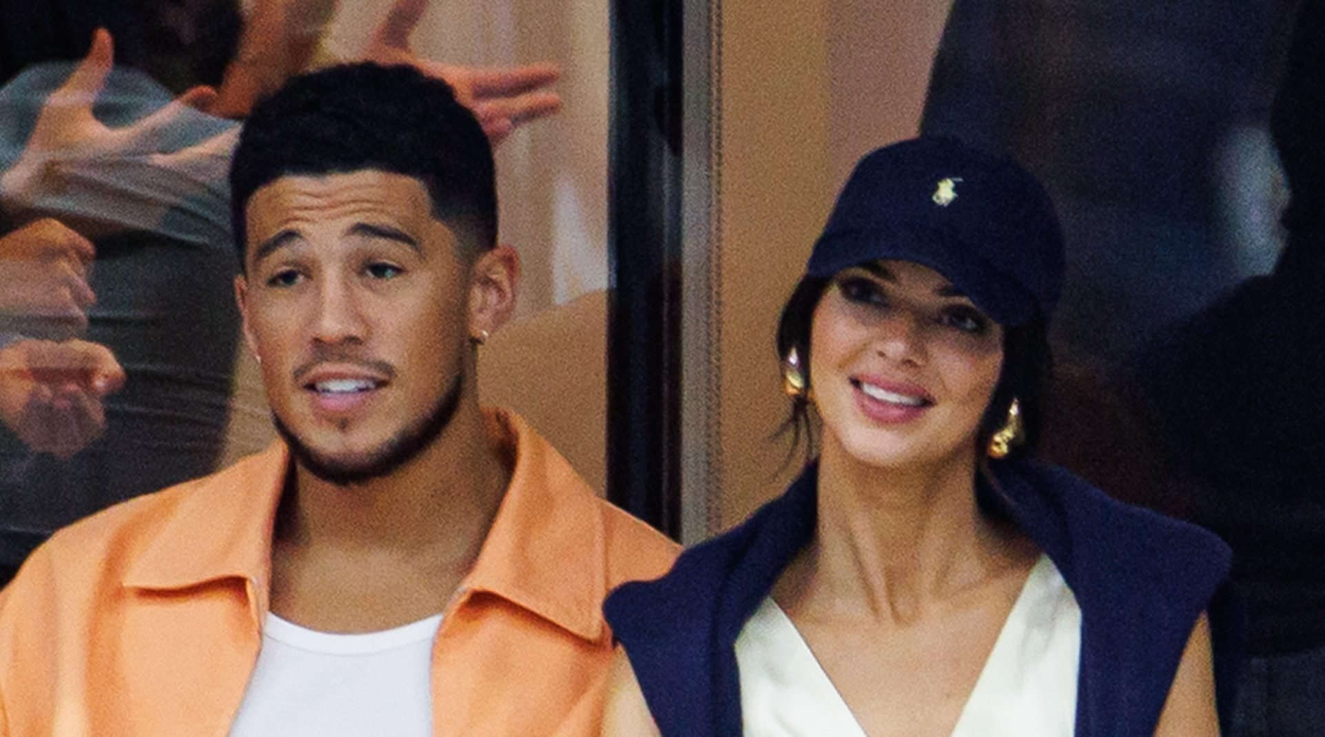 Kendall Jenner and Devin Booker Quietly Break Up Again - Vimarsana News