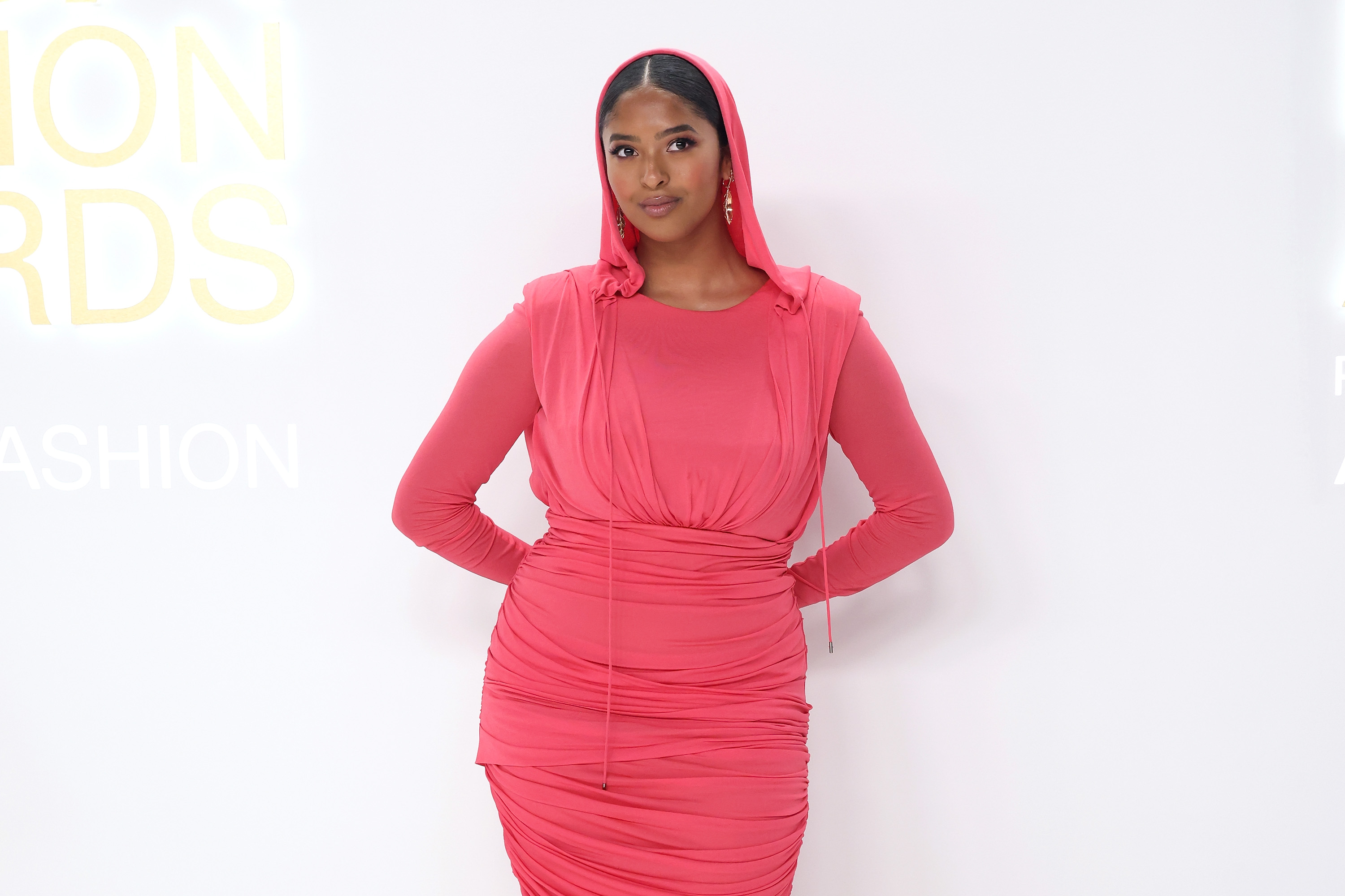 Natalia Bryant Makes Rare Red Carpet Appearance at CFDA Awards – NBC Bay Area - Vimarsana News