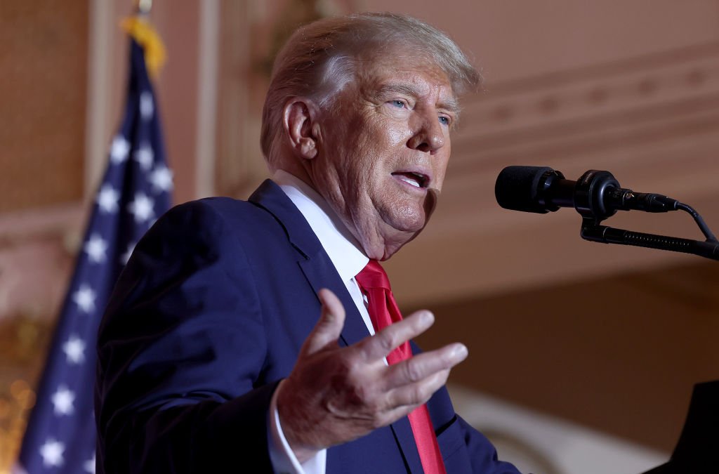 Prosecutor: Donald Trump Knew About Exec's Tax Fraud Scheme – NBC Bay Area - Vimarsana News