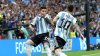 Lionel Messi, Argentina Bounce Back in Group C With 2-0 Win Over Mexico