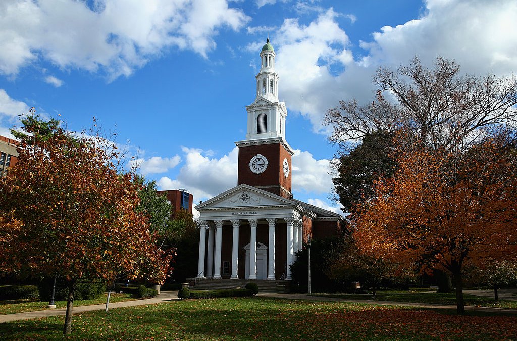 University of Kentucky Bans Student Who Used Racist Slurs Against Student – NBC Bay Area - Vimarsana News