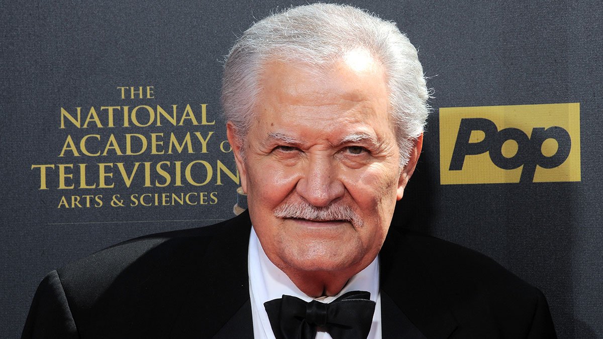 John Aniston, Star of 'Days of Our Lives,' Dies at 89 – NBC Bay Area - Vimarsana News