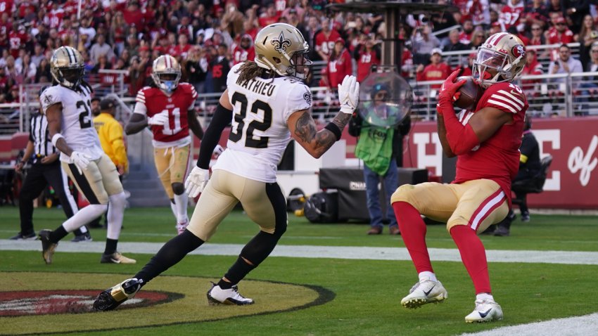 49ers avoid a potential letdown performance in shutout victory