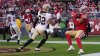 49ers Observations: Defense Dominates in Ugly Shutout Win Over Saints