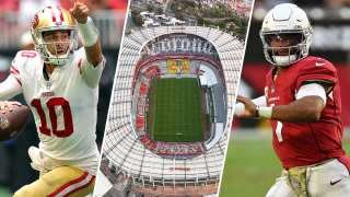 49ers vs. Cardinals Mexico game: Free live stream, TV, how to
