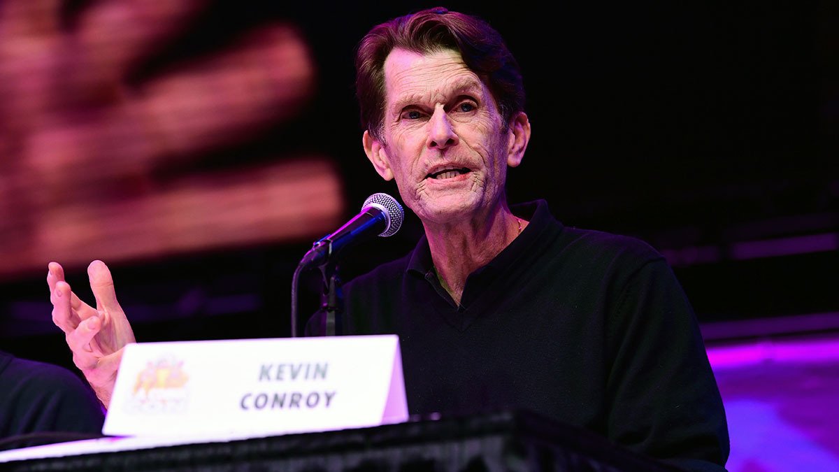 Kevin Conroy, the Definitive Voice of Batman in Animation and Gaming, Dies at 66 – NBC Bay Area - Vimarsana News