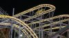 Teens Rescued After Roller Coaster Stalls Mid-ride and Traps Guests 65 Feet in the Air